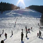 Welcome In - Studio 57-S Mit Balkon, 200 M Von Der Skipiste Entfernt Apartman Winterberg