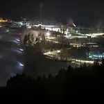 Welcome In - Studio 57-S Mit Balkon, 200 M Von Der Skipiste Entfernt * Winterberg