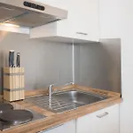 Welcome In - Studio 57-S Mit Balkon, 200 M Von Der Skipiste Entfernt Winterberg