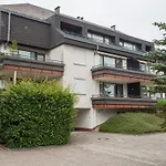 Apartman Welcome In - Studio 57-S Mit Balkon, 200 M Von Der Skipiste Entfernt