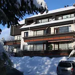 Apartman Welcome In - Studio 57-S Mit Balkon, 200 M Von Der Skipiste Entfernt Winterberg