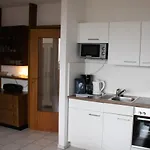 Apartman Welcome In - Studio 57-S Mit Balkon, 200 M Von Der Skipiste Entfernt