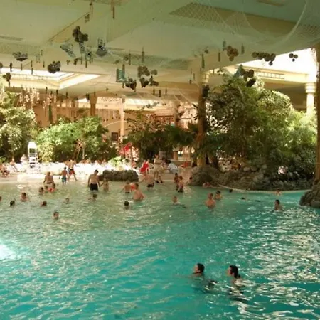 Welcome In - 57-s Met Balkon, 200m De Skipiste Lejlighed