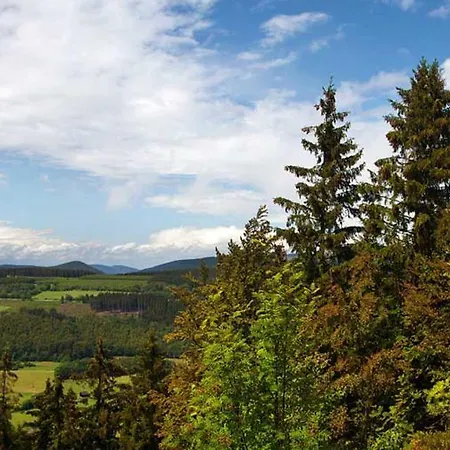 Welcome In - 57-s Met Balkon, 200m De Skipiste * Winterberg