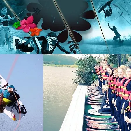 Lejlighed Welcome In - 57-s Met Balkon, 200m De Skipiste