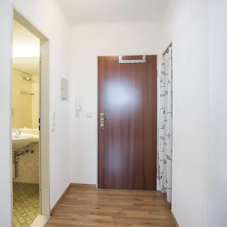 Welcome In - 57-s Met Balkon, 200m De Skipiste *