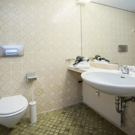 Welcome In - 57-s Met Balkon, 200m De Skipiste Apartment *