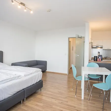 Welcome In - 57-s Met Balkon, 200m De Skipiste Apartment Winterberg