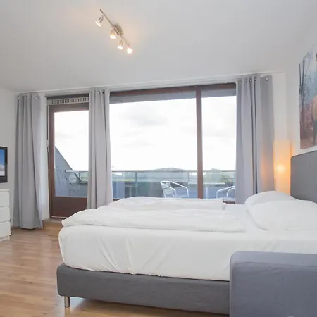 Welcome In - 57-s Mit Balkon, 200 M Von Der Skipiste Entfernt