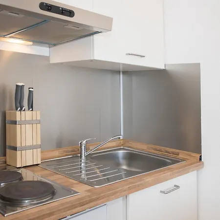 Welcome In - 57-s Met Balkon, 200m De Skipiste Winterberg