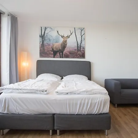 Welcome In - 57-s Met Balkon, 200m De Skipiste