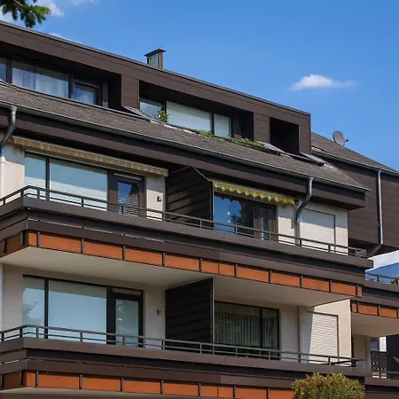 Welcome In - 57-s Mit Balkon, 200 M Von Der Skipiste Entfernt *