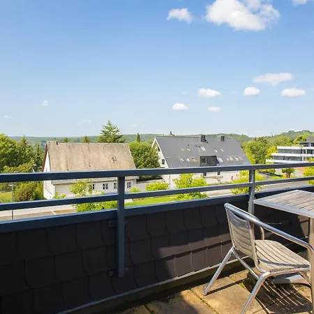 Welcome In - 57-s Mit Balkon, 200 M Von Der Skipiste Entfernt アパート