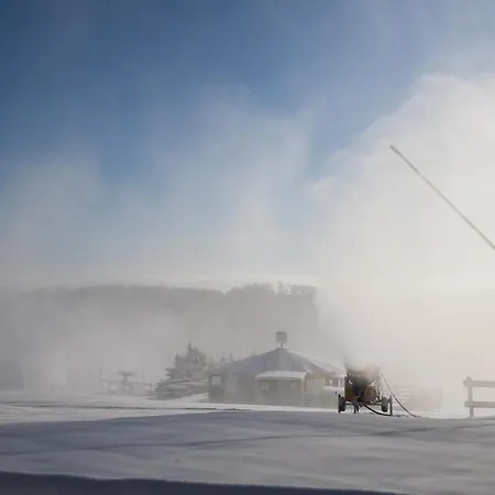 Welcome In - 57-s Mit Balkon, 200 M Von Der Skipiste Entfernt Winterberg