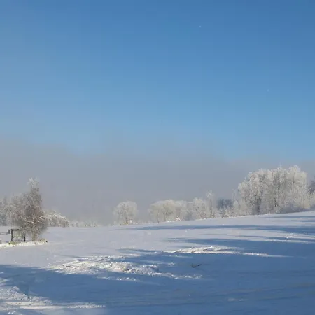アパート Welcome In - 57-s Mit Balkon, 200 M Von Der Skipiste Entfernt