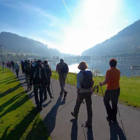 Apartment Welcome In - 57-s Met Balkon, 200m De Skipiste Winterberg