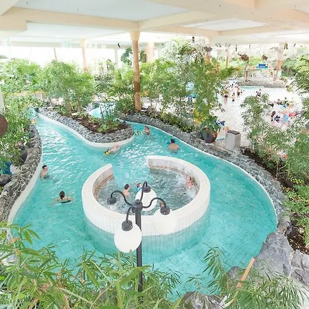 Welcome In - 57-s Met Balkon, 200m De Skipiste