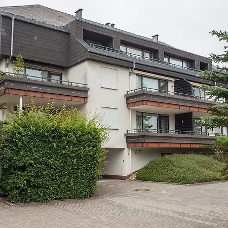 Apartmán Welcome In - 57-s Mit Balkon, 200 M Von Der Skipiste Entfernt