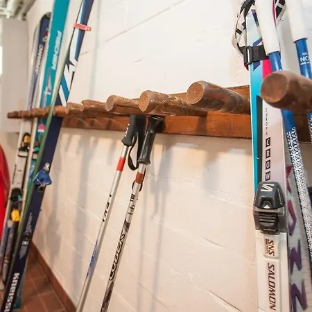 Welcome In - 57-s Met Balkon, 200m De Skipiste Winterberg