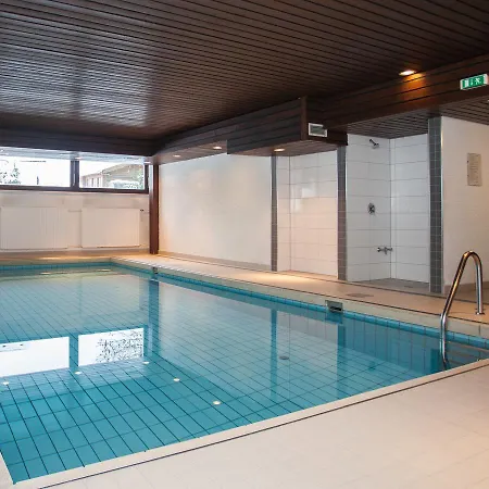 Welcome In - 57-s Mit Balkon, 200 M Von Der Skipiste Entfernt Lejlighed Winterberg