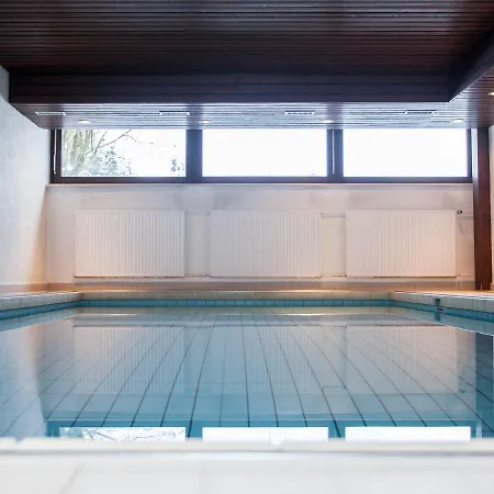 Apartamento Welcome In - 57-s Mit Balkon, 200 M Von Der Skipiste Entfernt