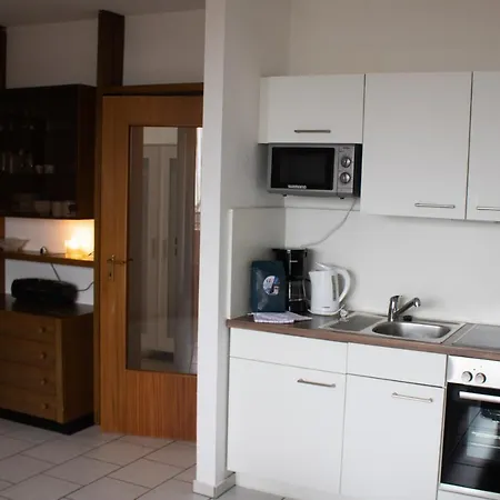 Apartment Am Waltenberg 57-59