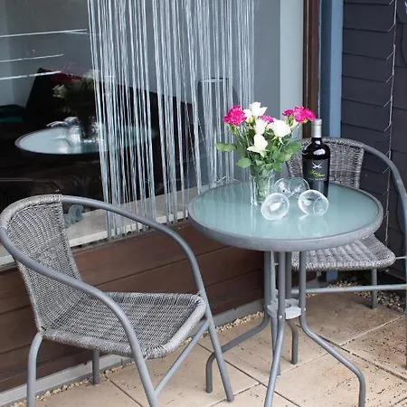 Welcome In - 57-s Met Balkon, 200m De Skipiste Lejlighed Winterberg