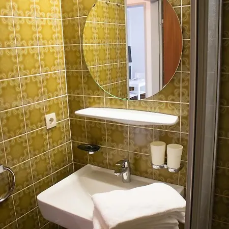 Lejlighed Welcome In - 57-s Met Balkon, 200m De Skipiste *