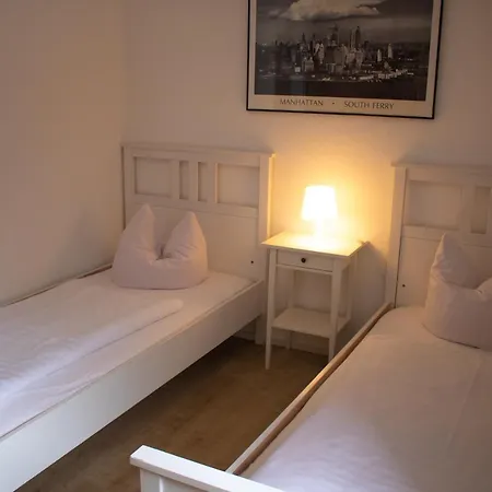 Lejlighed Welcome In - 57-s Met Balkon, 200m De Skipiste Winterberg