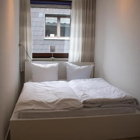 Lägenhet Welcome In - 57-s Met Balkon, 200m De Skipiste Winterberg