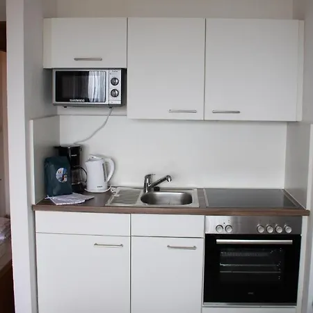 Welcome In - 57-s Met Balkon, 200m De Skipiste Winterberg