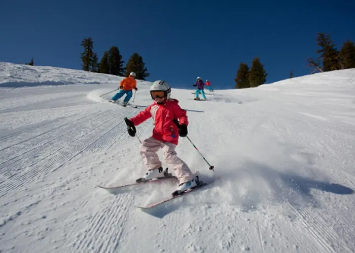 Welcome In - 57-s Met Balkon, 200m De Skipiste * Winterberg