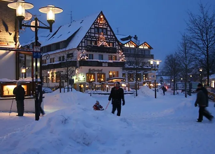 Apartamento Welcome In - 57-s Met Balkon, 200m De Skipiste