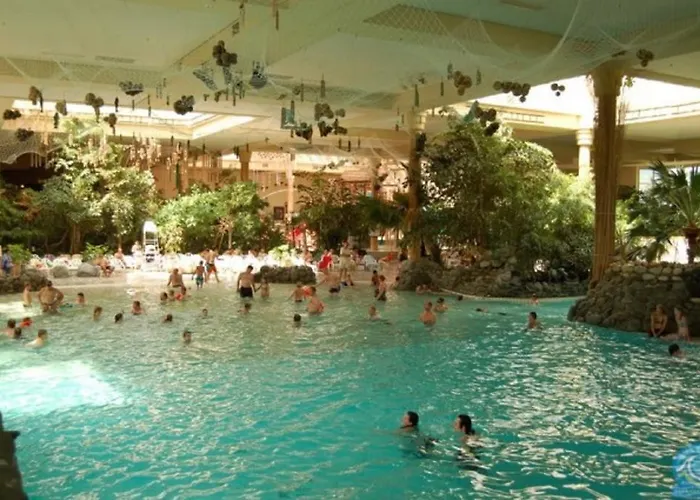 Welcome In - 57-s Met Balkon, 200m De Skipiste Apartment