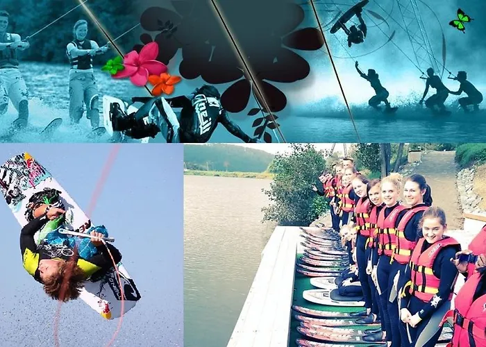 Apartment Welcome In - 57-s Met Balkon, 200m De Skipiste