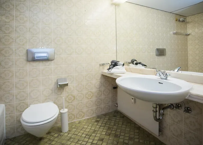 Welcome In - 57-s Met Balkon, 200m De Skipiste Apartment *