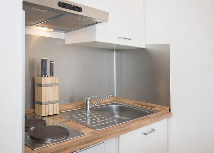 Welcome In - 57-s Met Balkon, 200m De Skipiste Winterberg