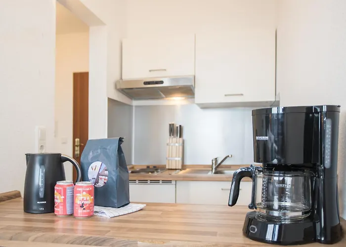 Welcome In - 57-s Met Balkon, 200m De Skipiste Apartment *