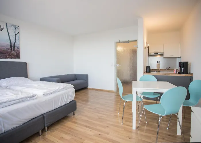 Welcome In - 57-s Met Balkon, 200m De Skipiste * Winterberg