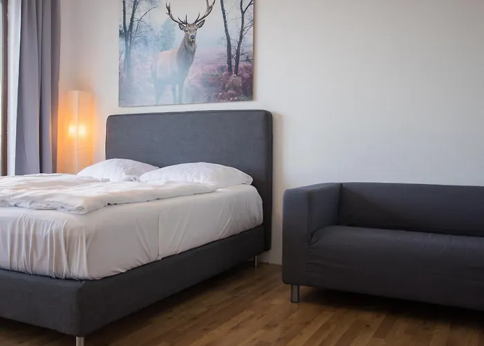 Welcome In - 57-s Met Balkon, 200m De Skipiste Winterberg