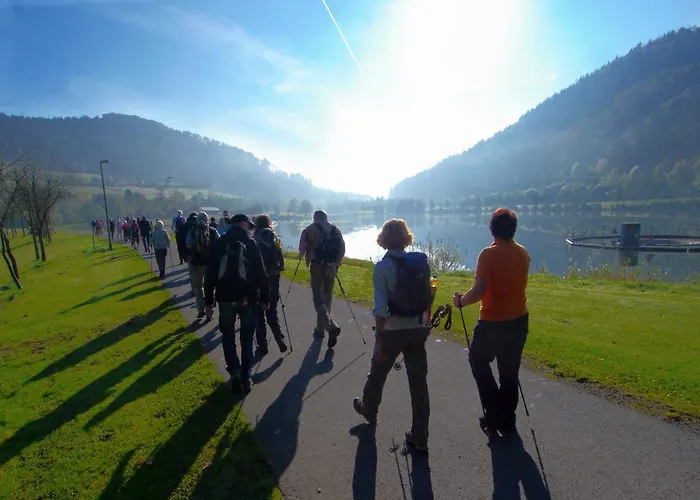 Apartamento Welcome In - 57-s Met Balkon, 200m De Skipiste Winterberg