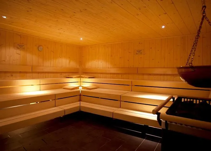 Welcome In - 57-s Met Balkon, 200m De Skipiste * Winterberg