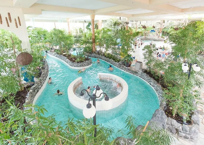 Welcome In - 57-s Met Balkon, 200m De Skipiste