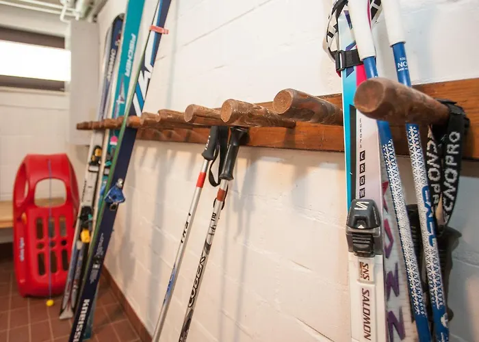 Welcome In - 57-s Met Balkon, 200m De Skipiste Winterberg