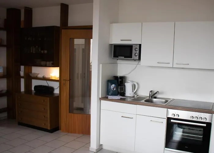 Apartment Welcome In - 57-s Met Balkon, 200m De Skipiste