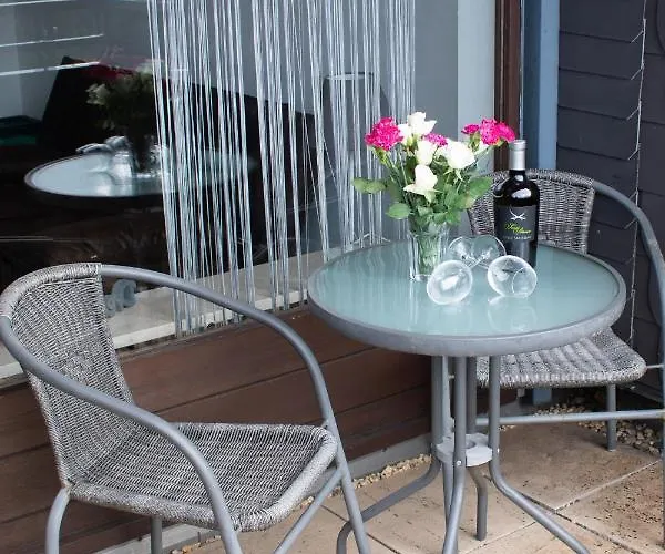 Welcome In - 57-s Met Balkon, 200m De Skipiste Apartment Winterberg