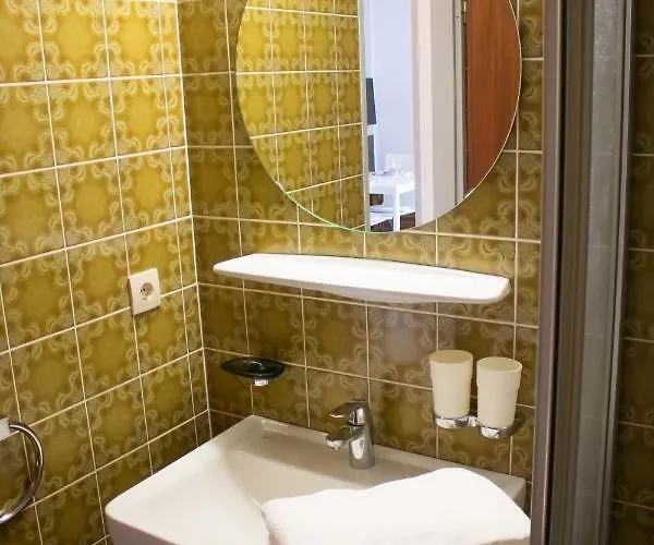 Apartamento Welcome In - 57-s Met Balkon, 200m De Skipiste *