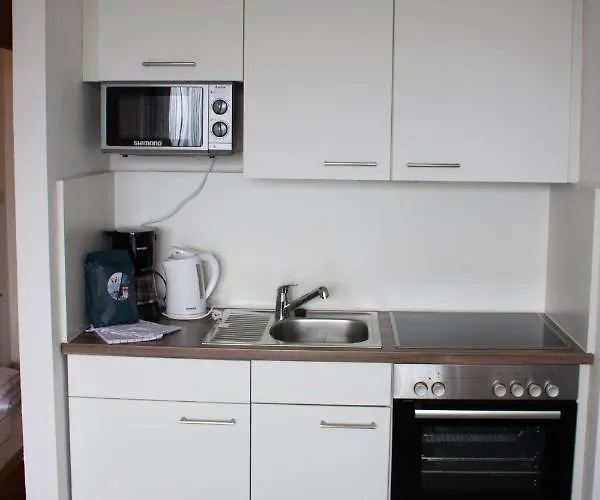 Welcome In - 57-s Met Balkon, 200m De Skipiste Winterberg